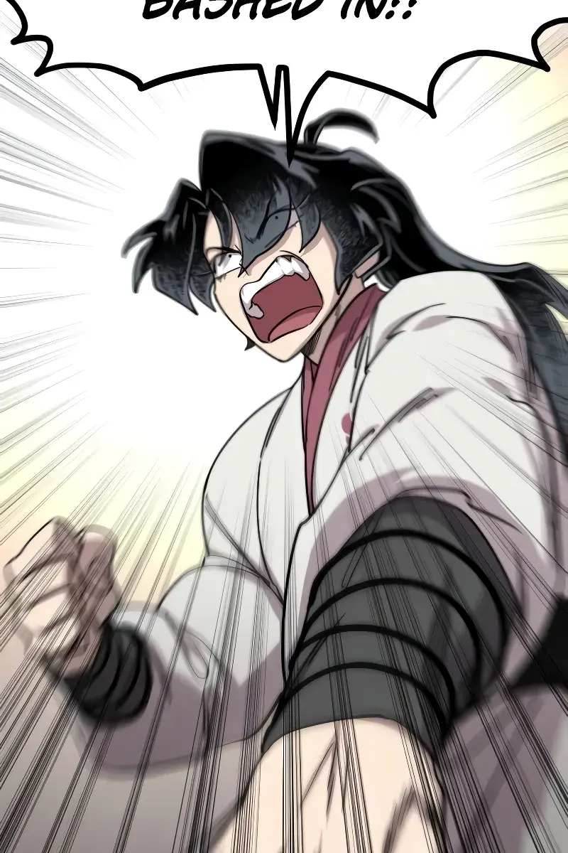 Return of the Mount Hua Sect Chapter 115 Page 67