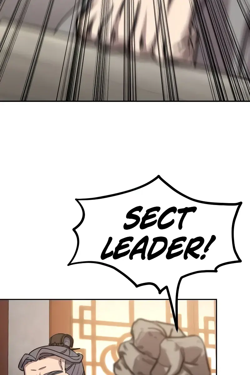 Return of the Mount Hua Sect Chapter 115 Page 68