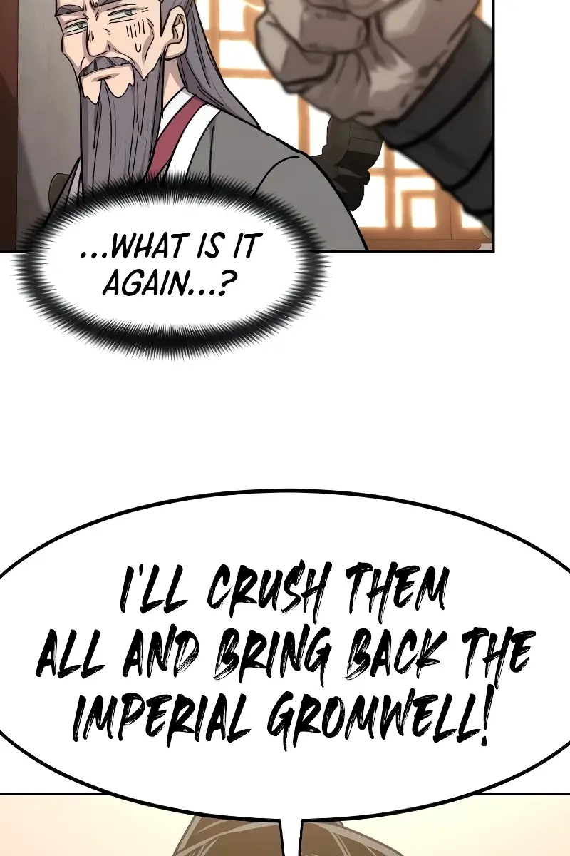 Return of the Mount Hua Sect Chapter 115 Page 69