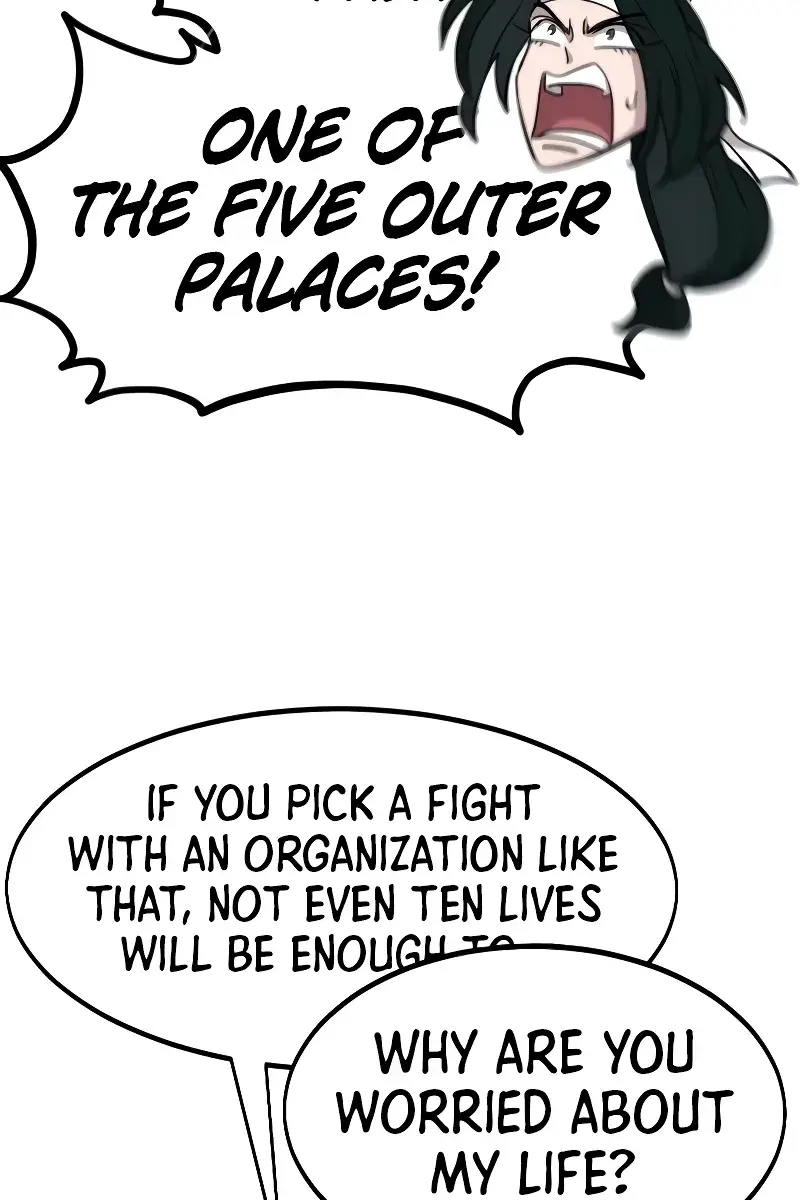 Return of the Mount Hua Sect Chapter 115 Page 71