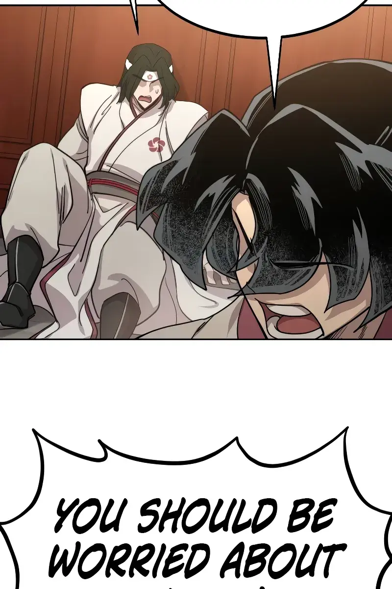 Return of the Mount Hua Sect Chapter 115 Page 72