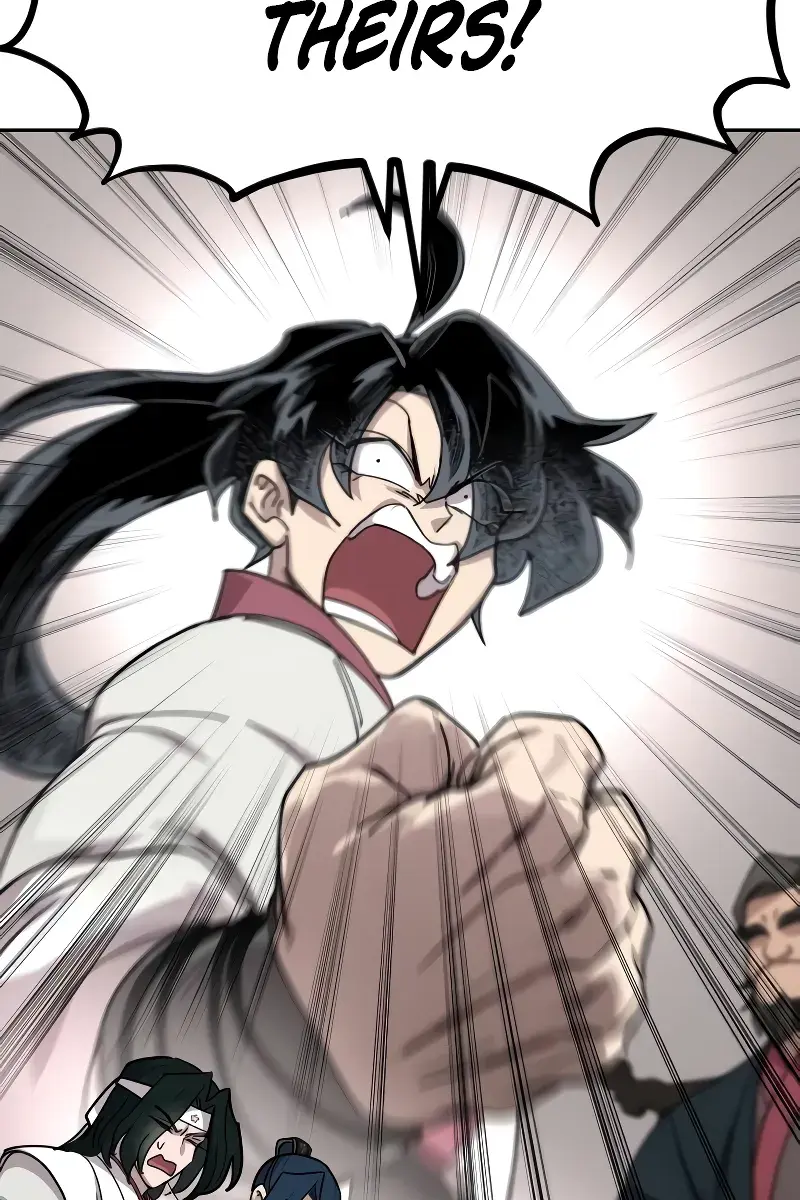 Return of the Mount Hua Sect Chapter 115 Page 73