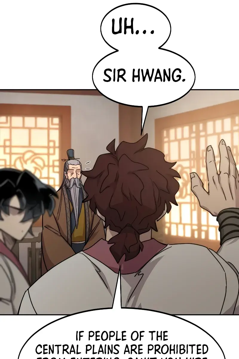 Return of the Mount Hua Sect Chapter 115 Page 75