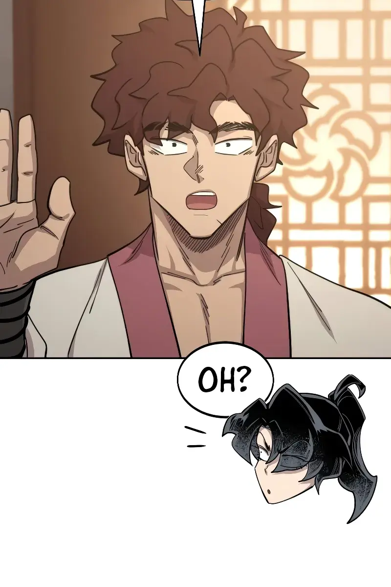 Return of the Mount Hua Sect Chapter 115 Page 77