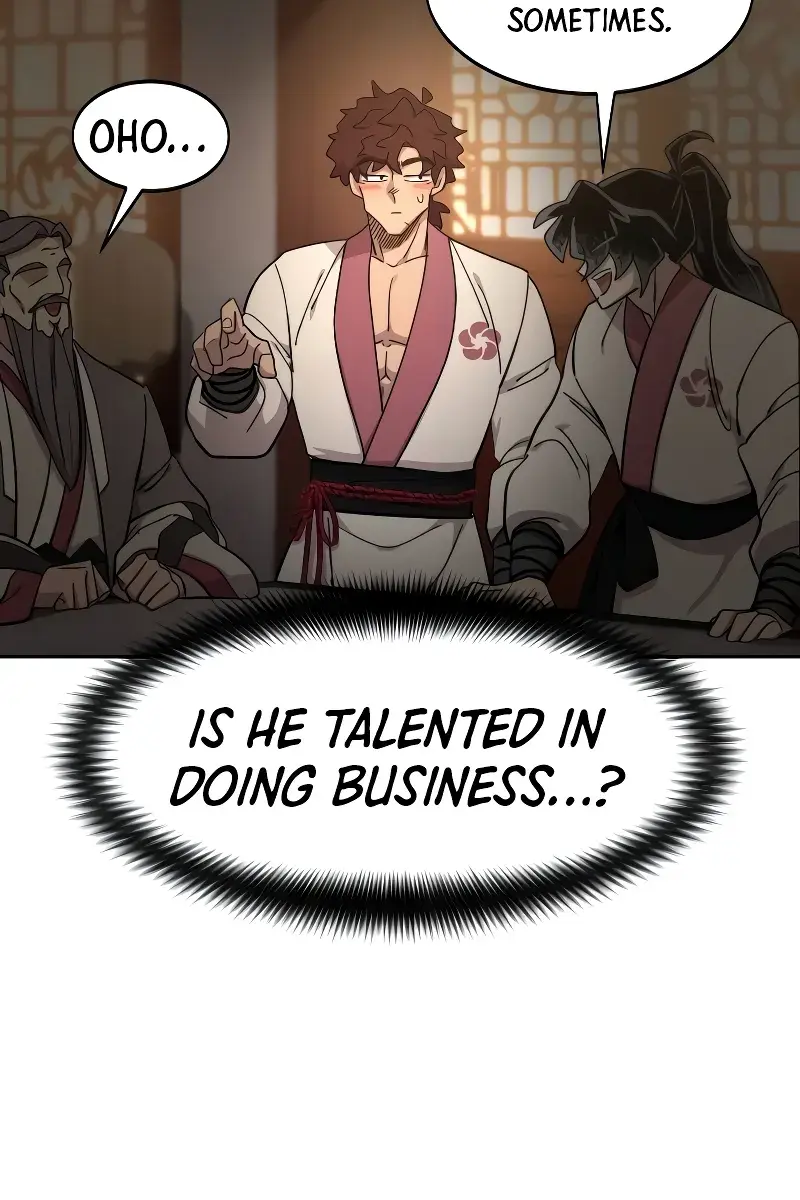 Return of the Mount Hua Sect Chapter 115 Page 79