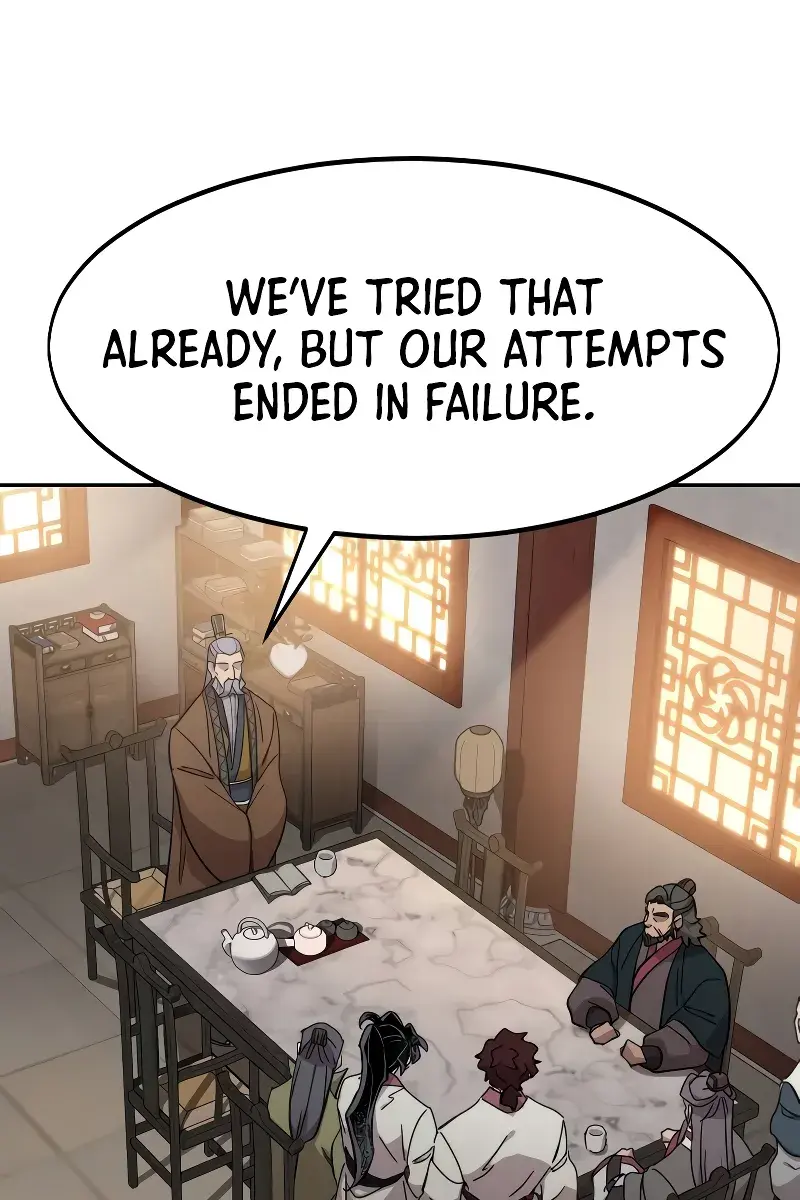 Return of the Mount Hua Sect Chapter 115 Page 80