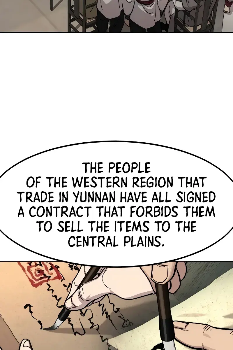 Return of the Mount Hua Sect Chapter 115 Page 81