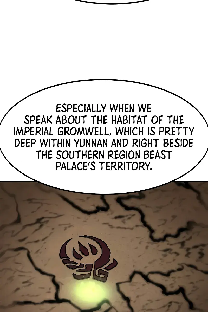 Return of the Mount Hua Sect Chapter 115 Page 83