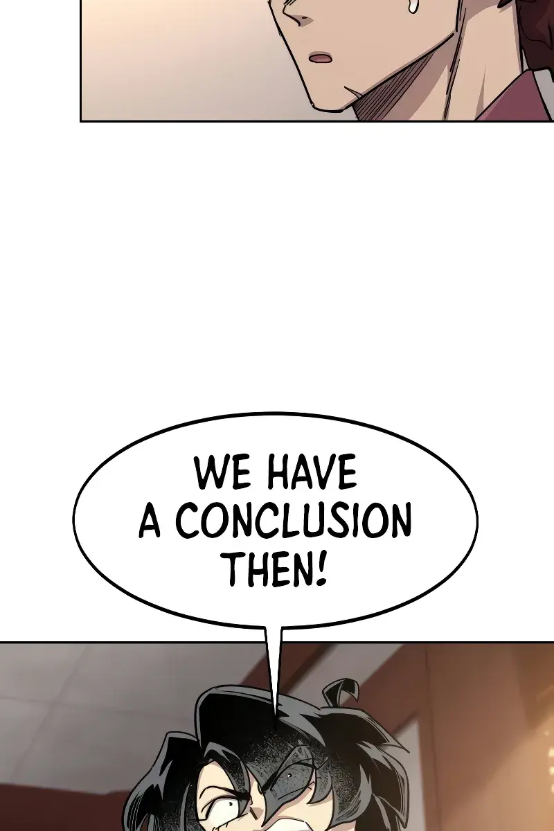 Return of the Mount Hua Sect Chapter 115 Page 85