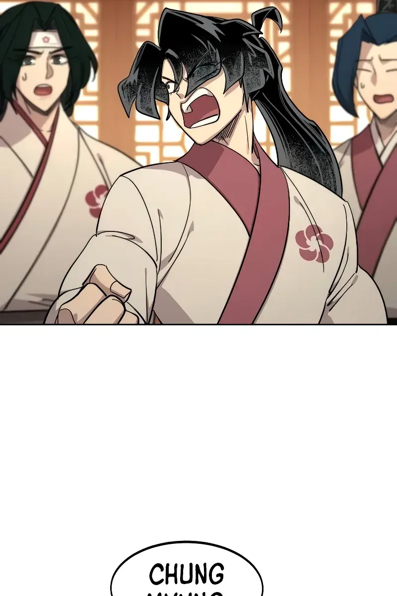 Return of the Mount Hua Sect Chapter 115 Page 92