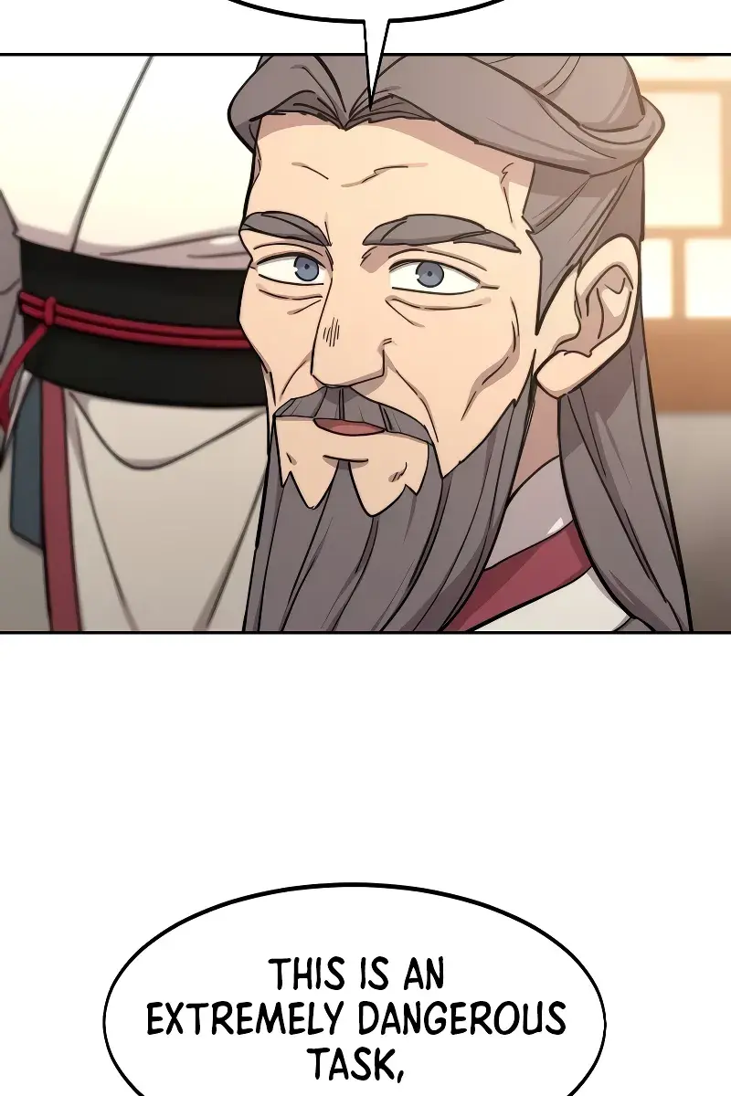 Return of the Mount Hua Sect Chapter 115 Page 94