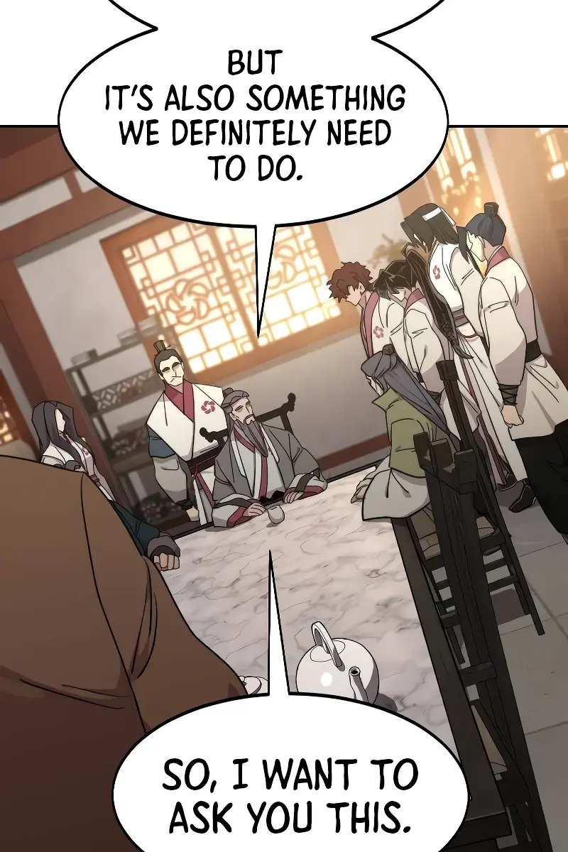 Return of the Mount Hua Sect Chapter 115 Page 95