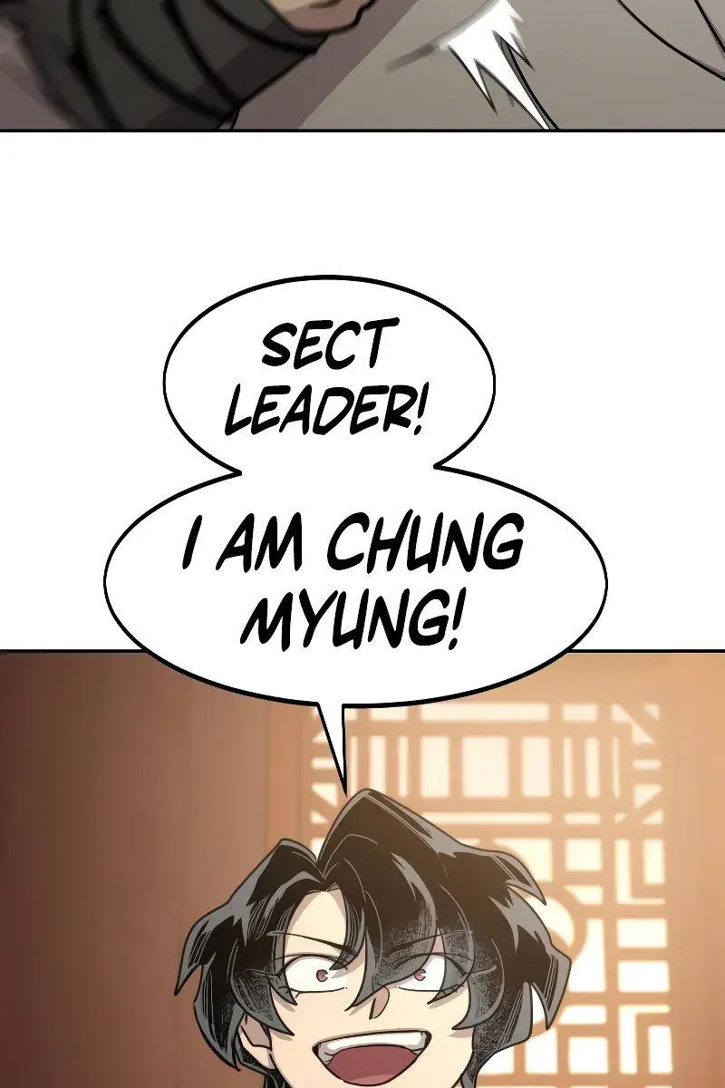 Return of the Mount Hua Sect Chapter 115 Page 98
