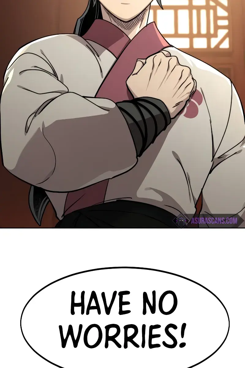 Return of the Mount Hua Sect Chapter 115 Page 99