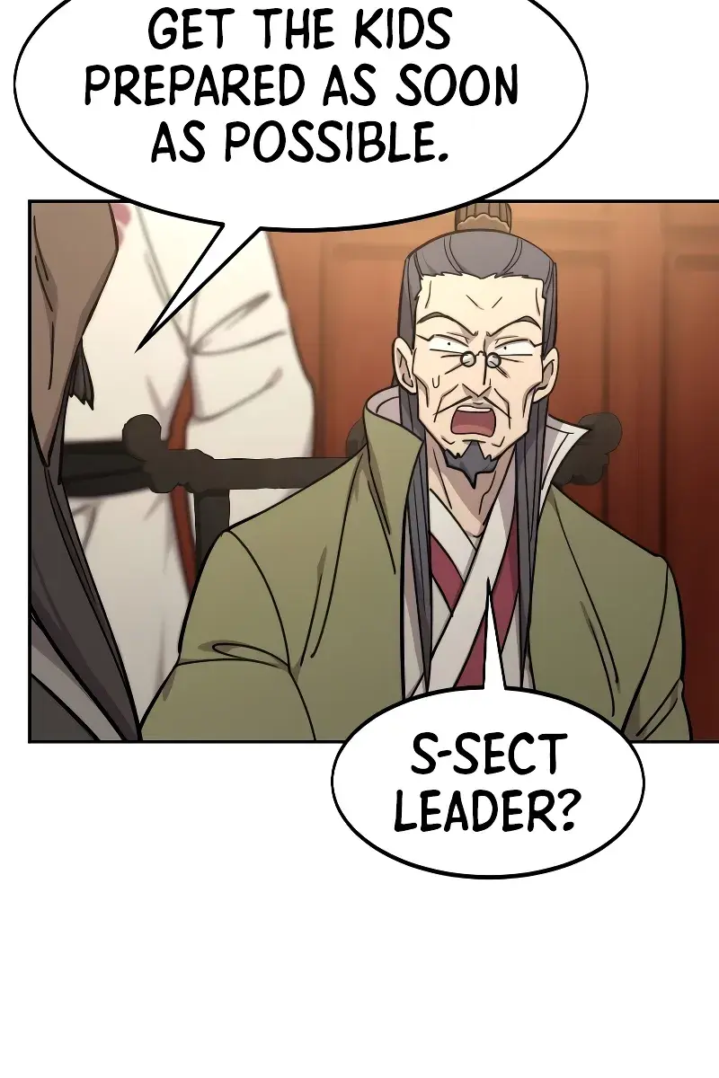 Return of the Mount Hua Sect Chapter 115 Page 102