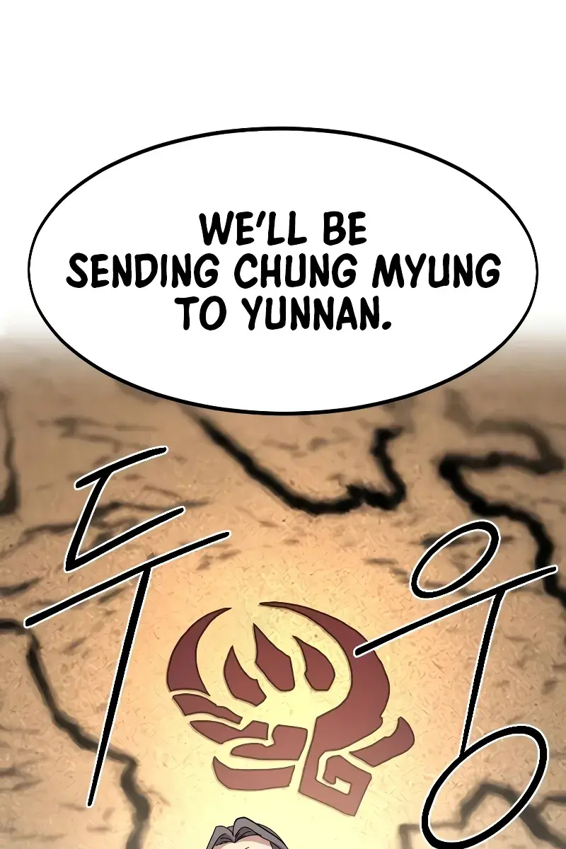 Return of the Mount Hua Sect Chapter 115 Page 103
