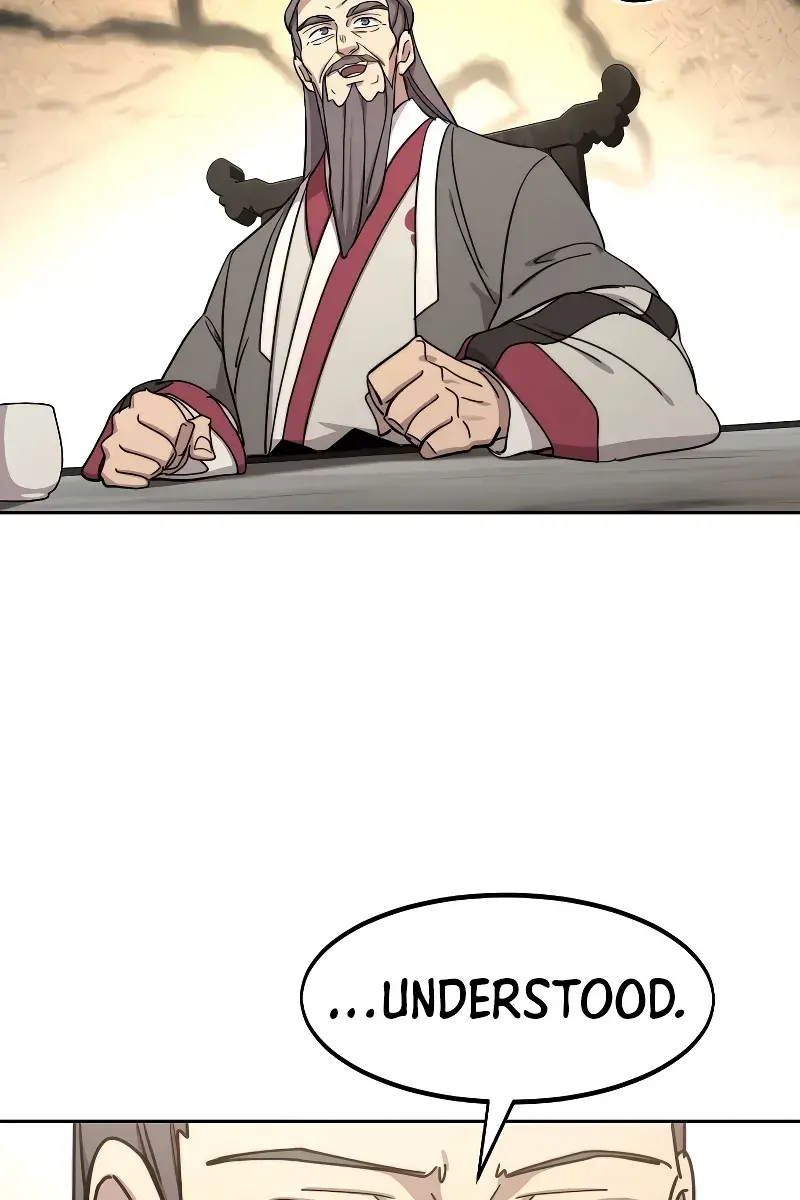 Return of the Mount Hua Sect Chapter 115 Page 104