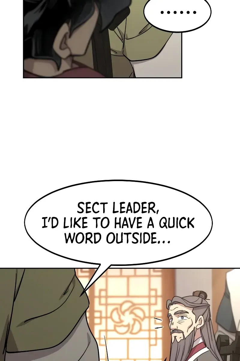 Return of the Mount Hua Sect Chapter 115 Page 106