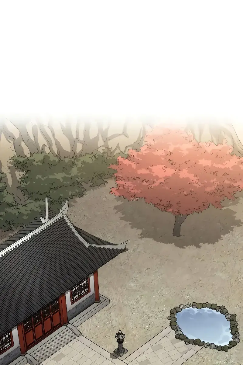 Return of the Mount Hua Sect Chapter 115 Page 108