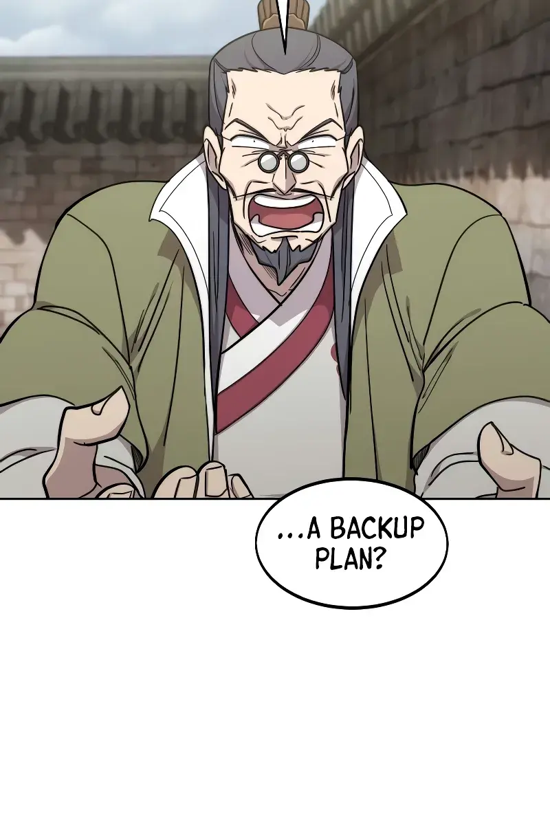 Return of the Mount Hua Sect Chapter 115 Page 112