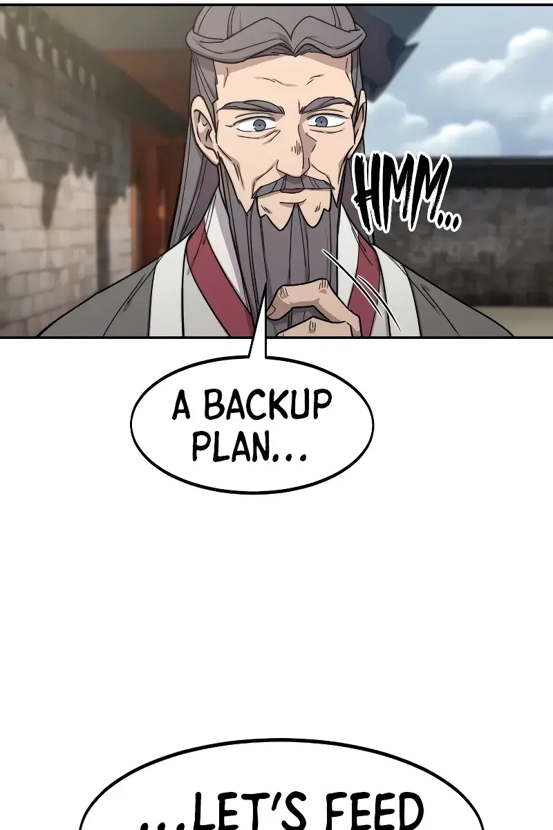 Return of the Mount Hua Sect Chapter 115 Page 114