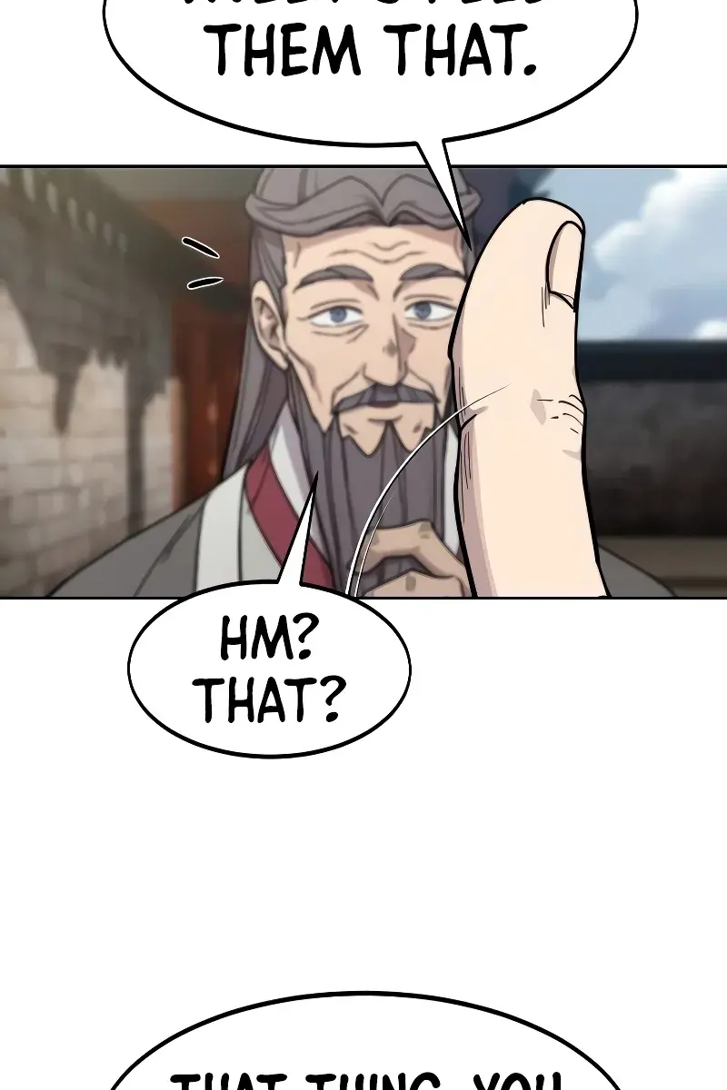 Return of the Mount Hua Sect Chapter 115 Page 115