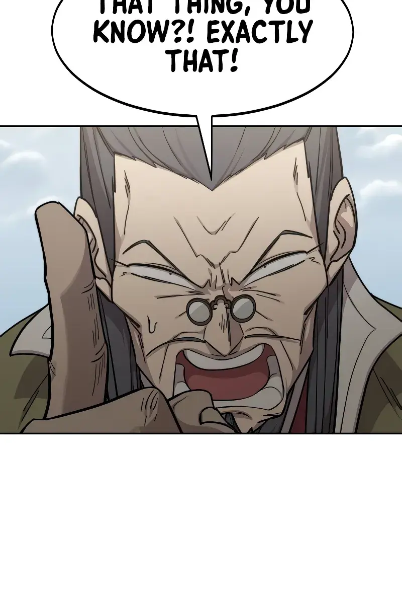 Return of the Mount Hua Sect Chapter 115 Page 116