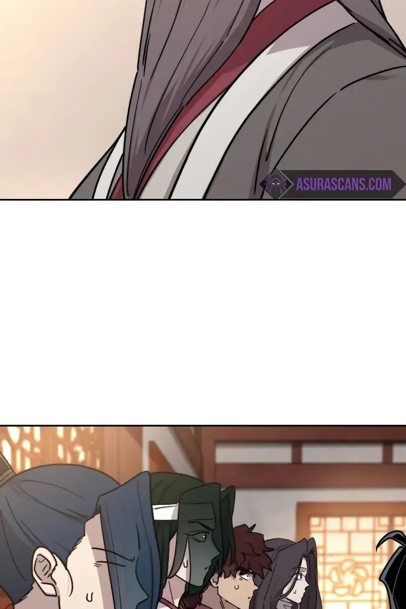 Return of the Mount Hua Sect Chapter 116 Page 3