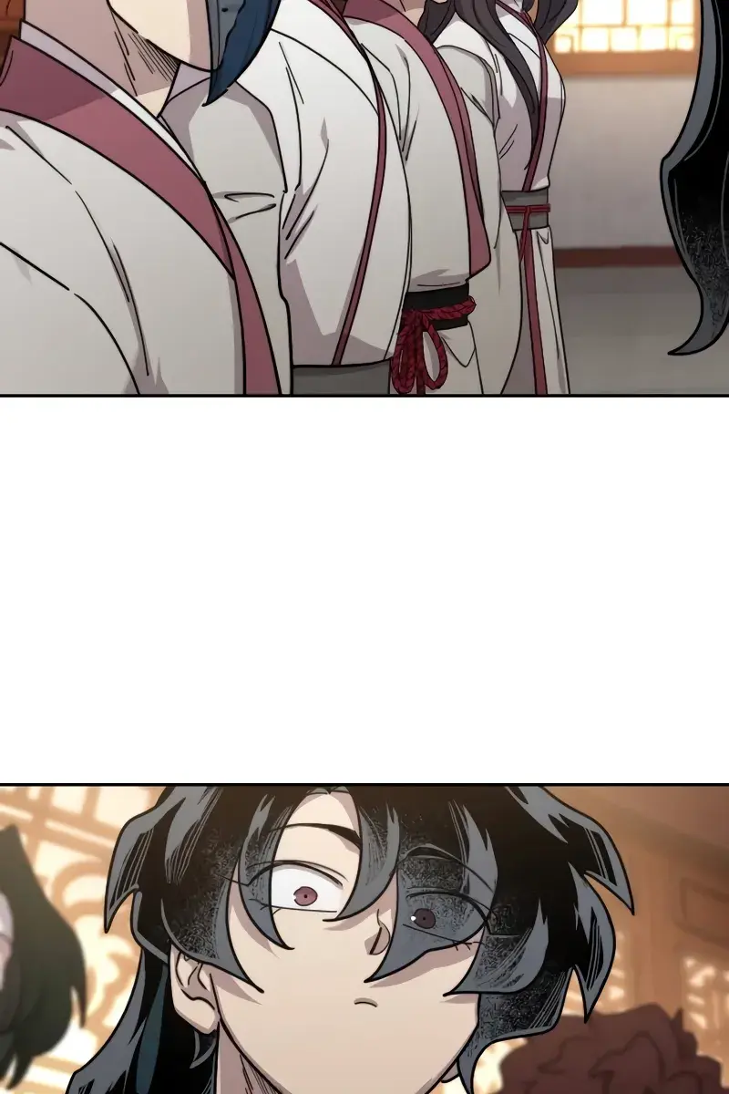 Return of the Mount Hua Sect Chapter 116 Page 4