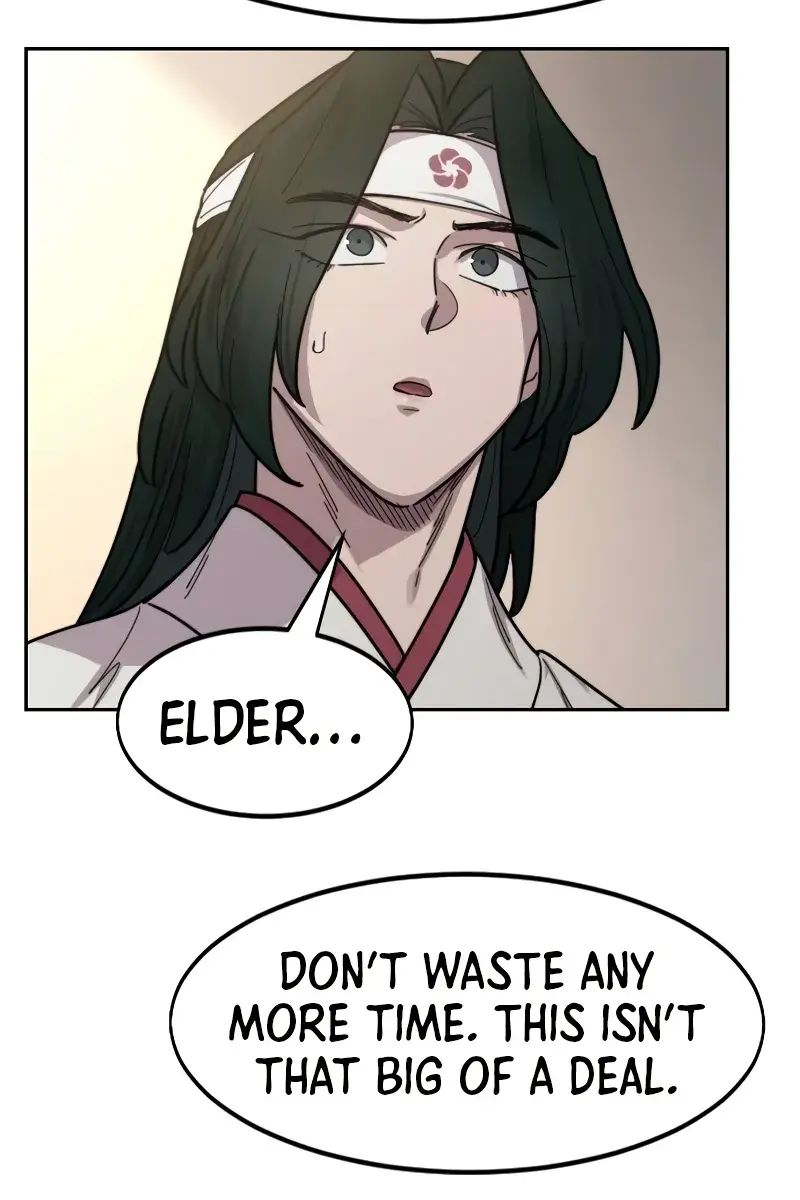 Return of the Mount Hua Sect Chapter 116 Page 12