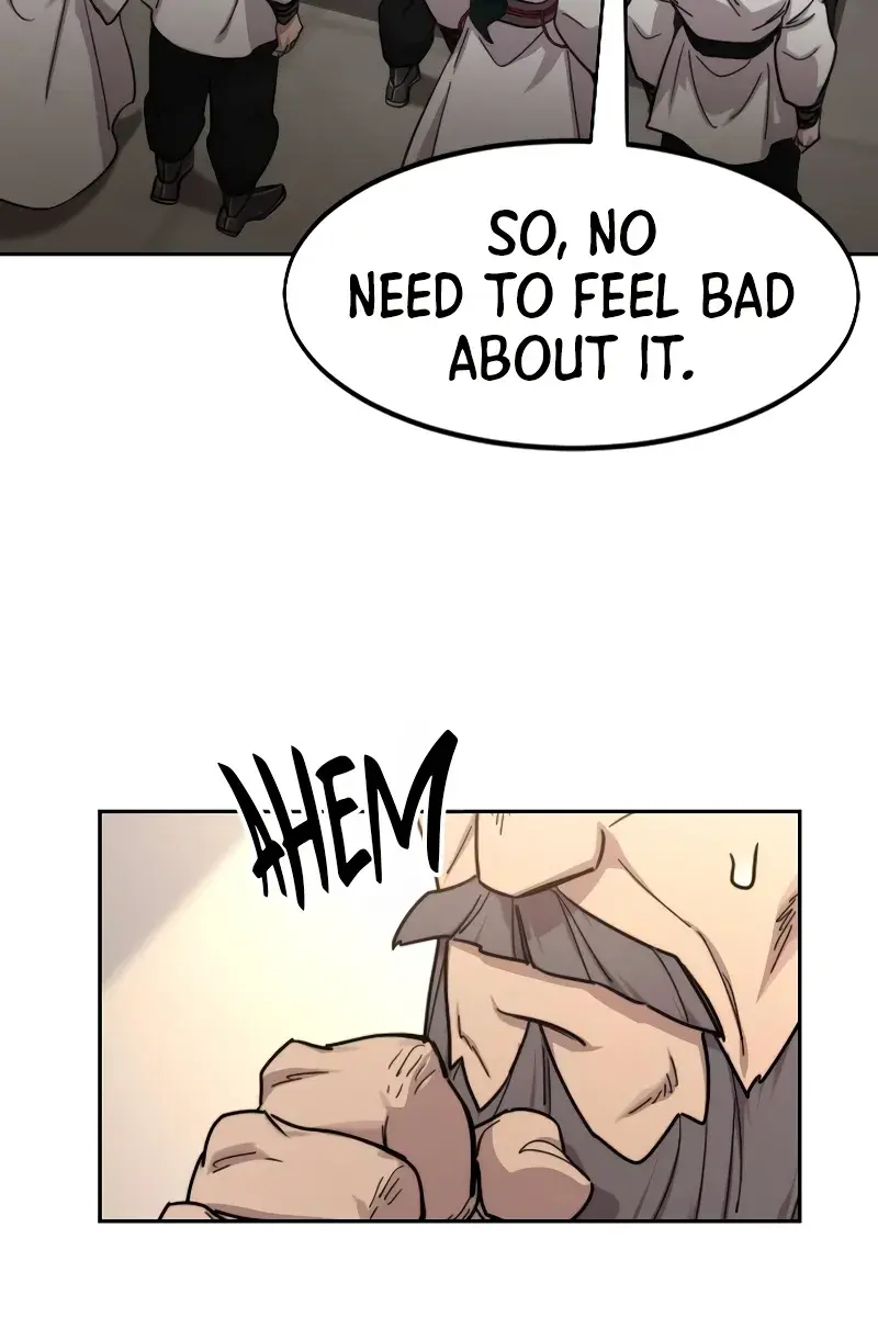 Return of the Mount Hua Sect Chapter 116 Page 15