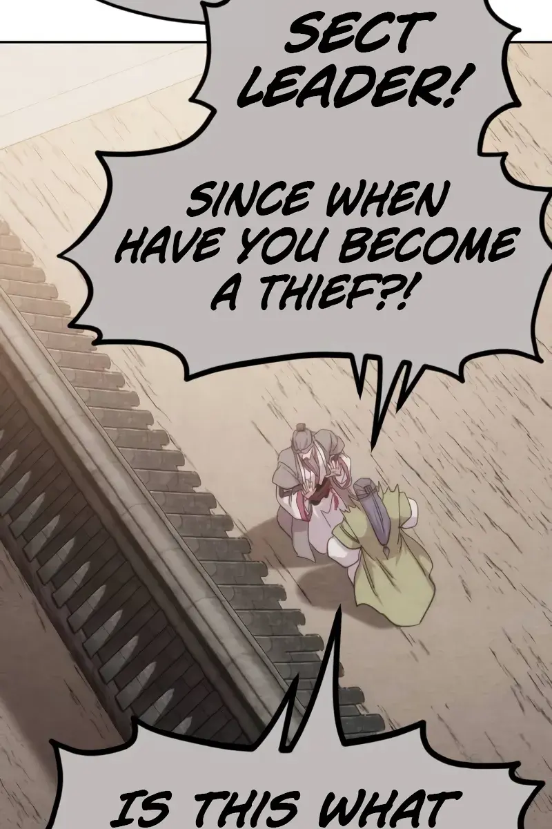 Return of the Mount Hua Sect Chapter 116 Page 18