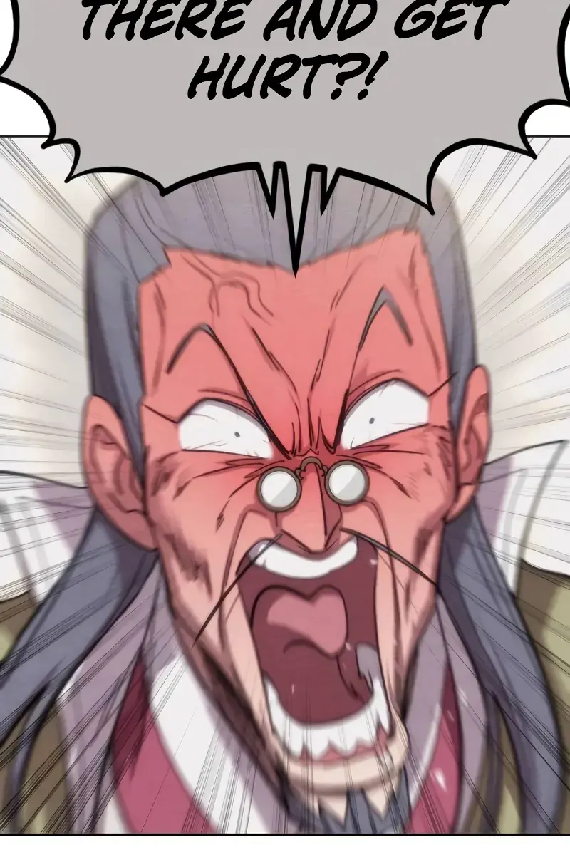 Return of the Mount Hua Sect Chapter 116 Page 20