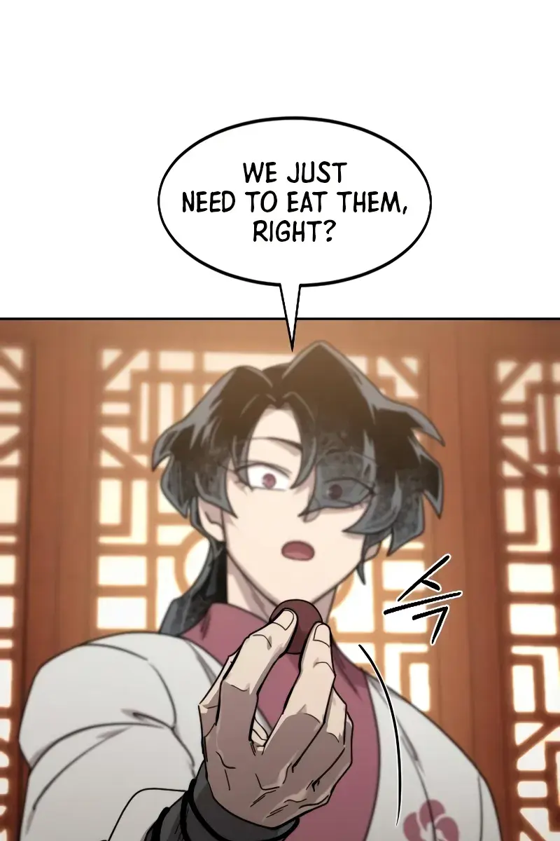 Return of the Mount Hua Sect Chapter 116 Page 24