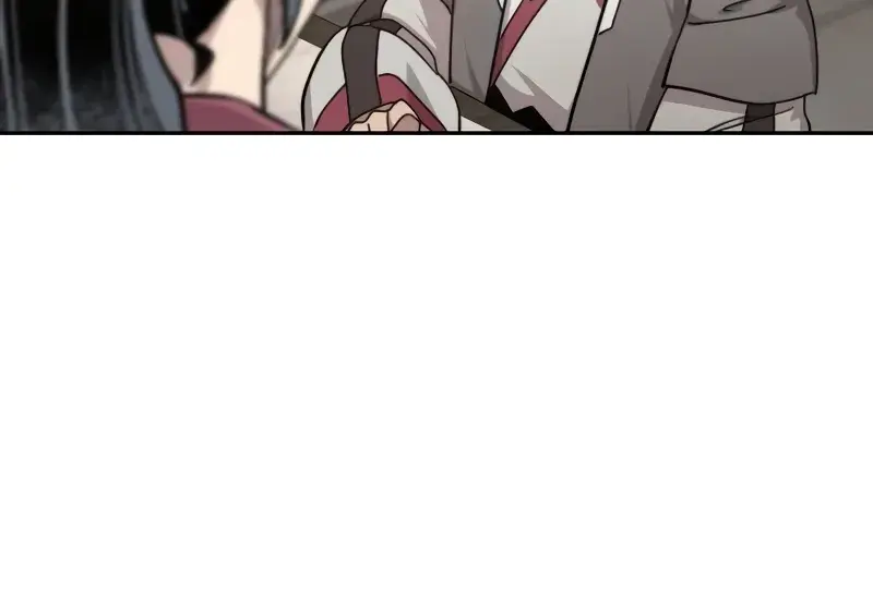 Return of the Mount Hua Sect Chapter 116 Page 26