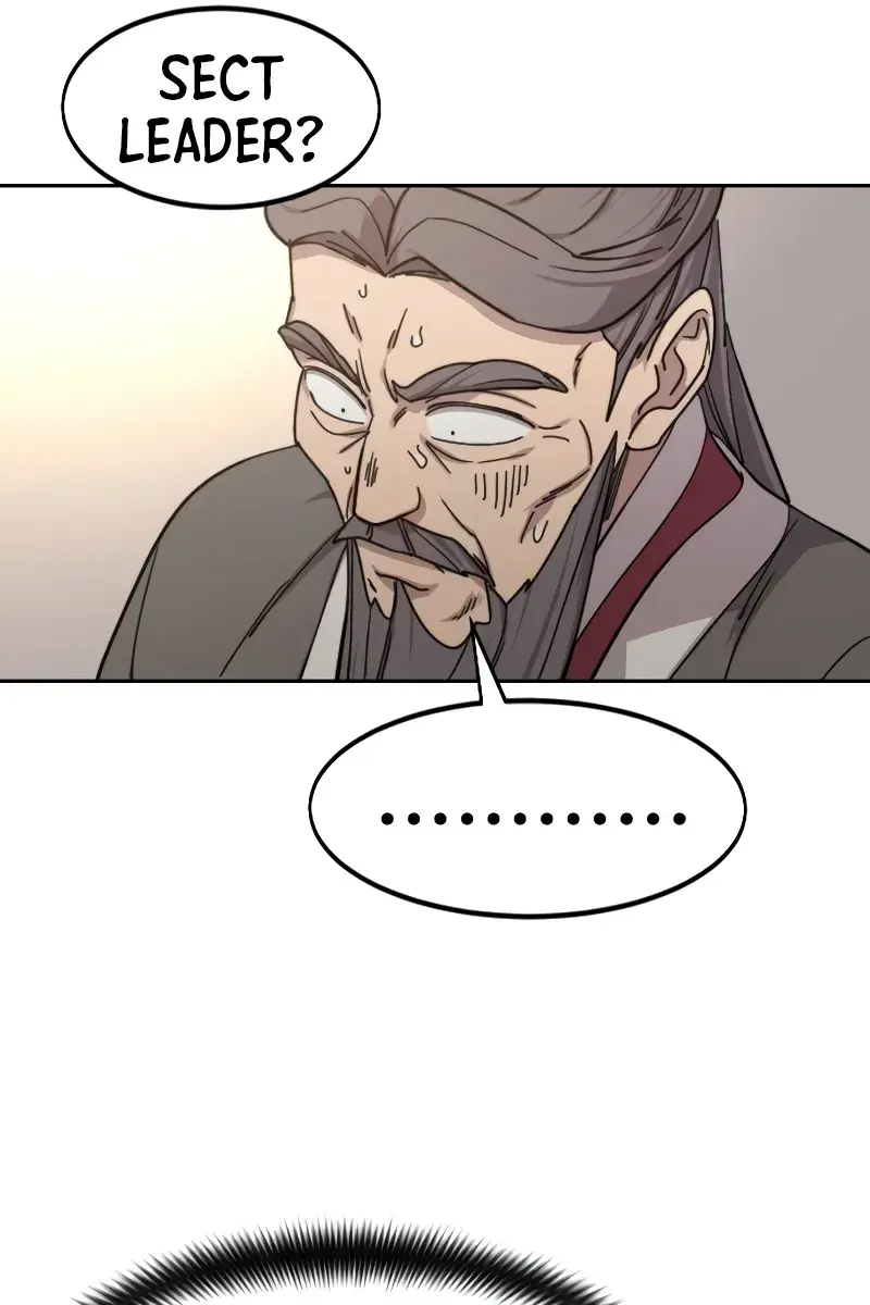 Return of the Mount Hua Sect Chapter 116 Page 27