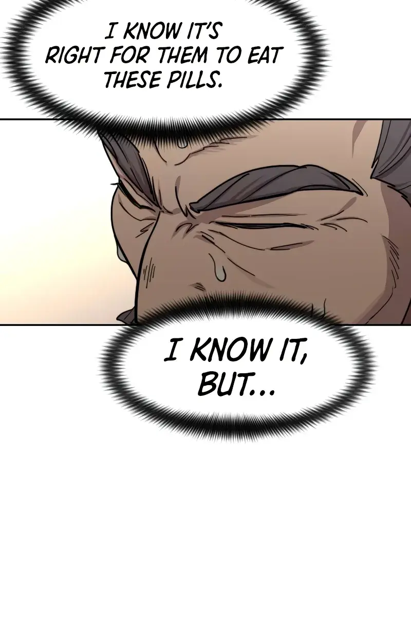 Return of the Mount Hua Sect Chapter 116 Page 28