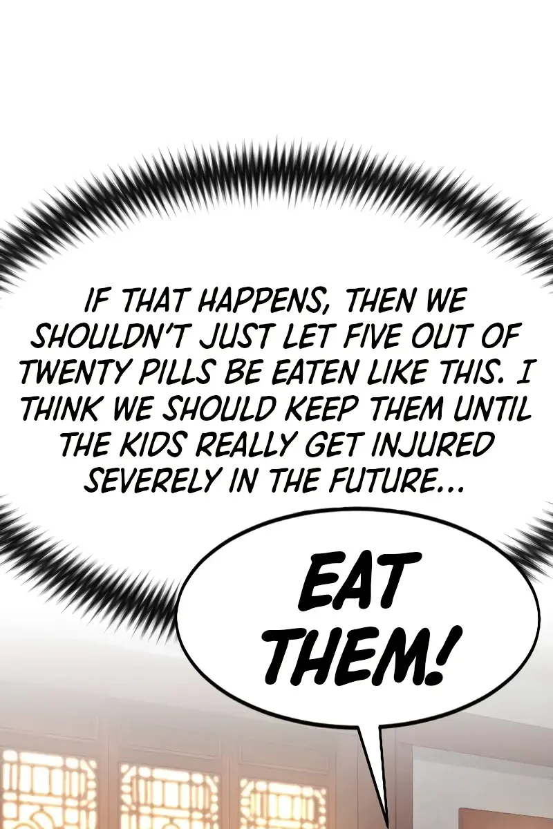 Return of the Mount Hua Sect Chapter 116 Page 30