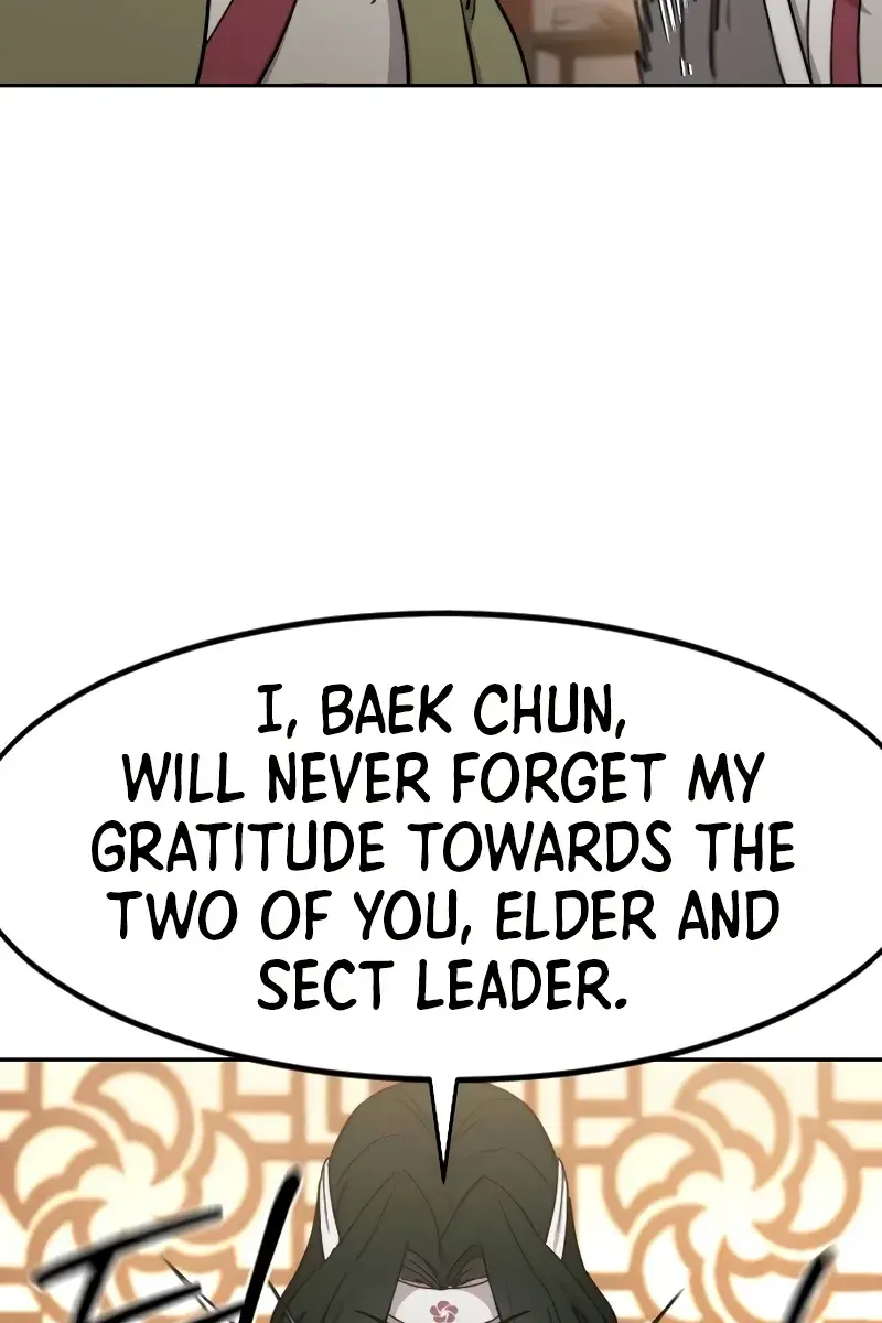 Return of the Mount Hua Sect Chapter 116 Page 33