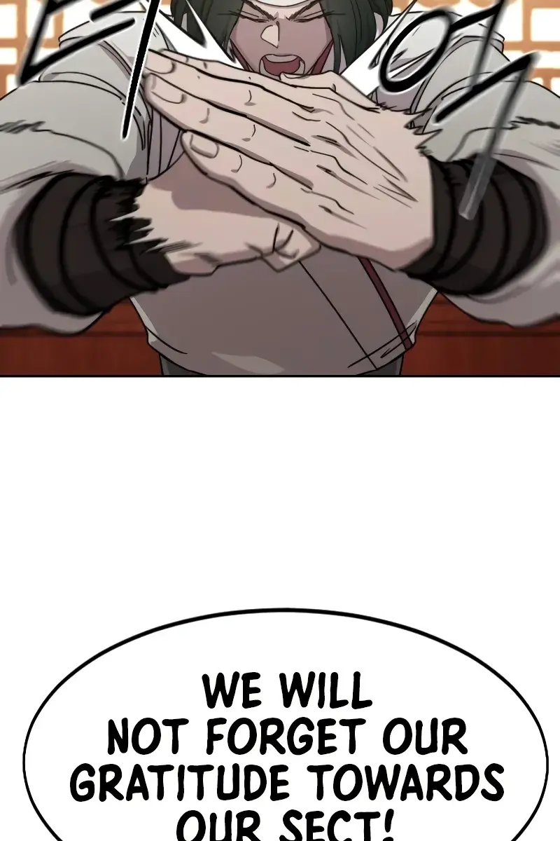 Return of the Mount Hua Sect Chapter 116 Page 34