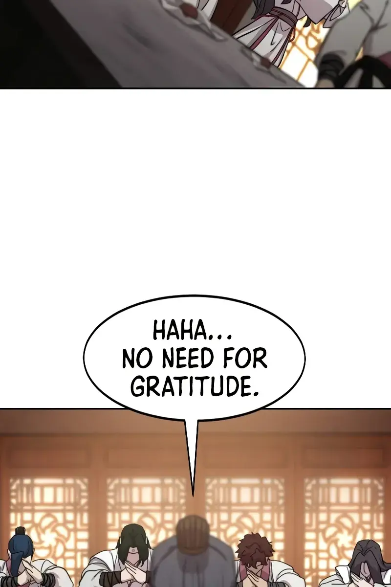 Return of the Mount Hua Sect Chapter 116 Page 36