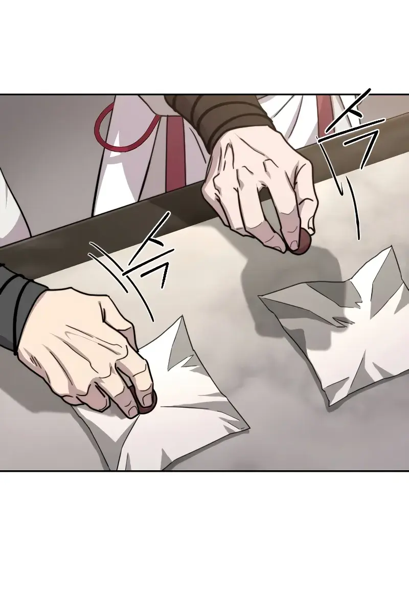 Return of the Mount Hua Sect Chapter 116 Page 40