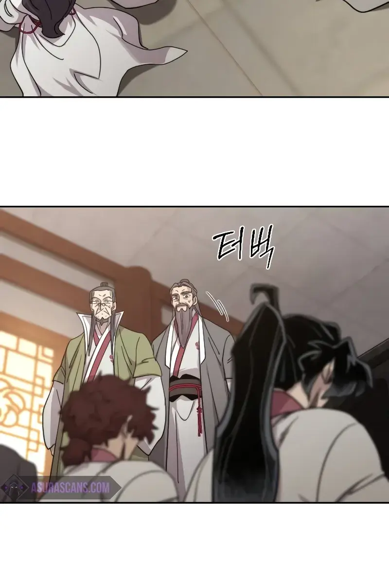 Return of the Mount Hua Sect Chapter 116 Page 42