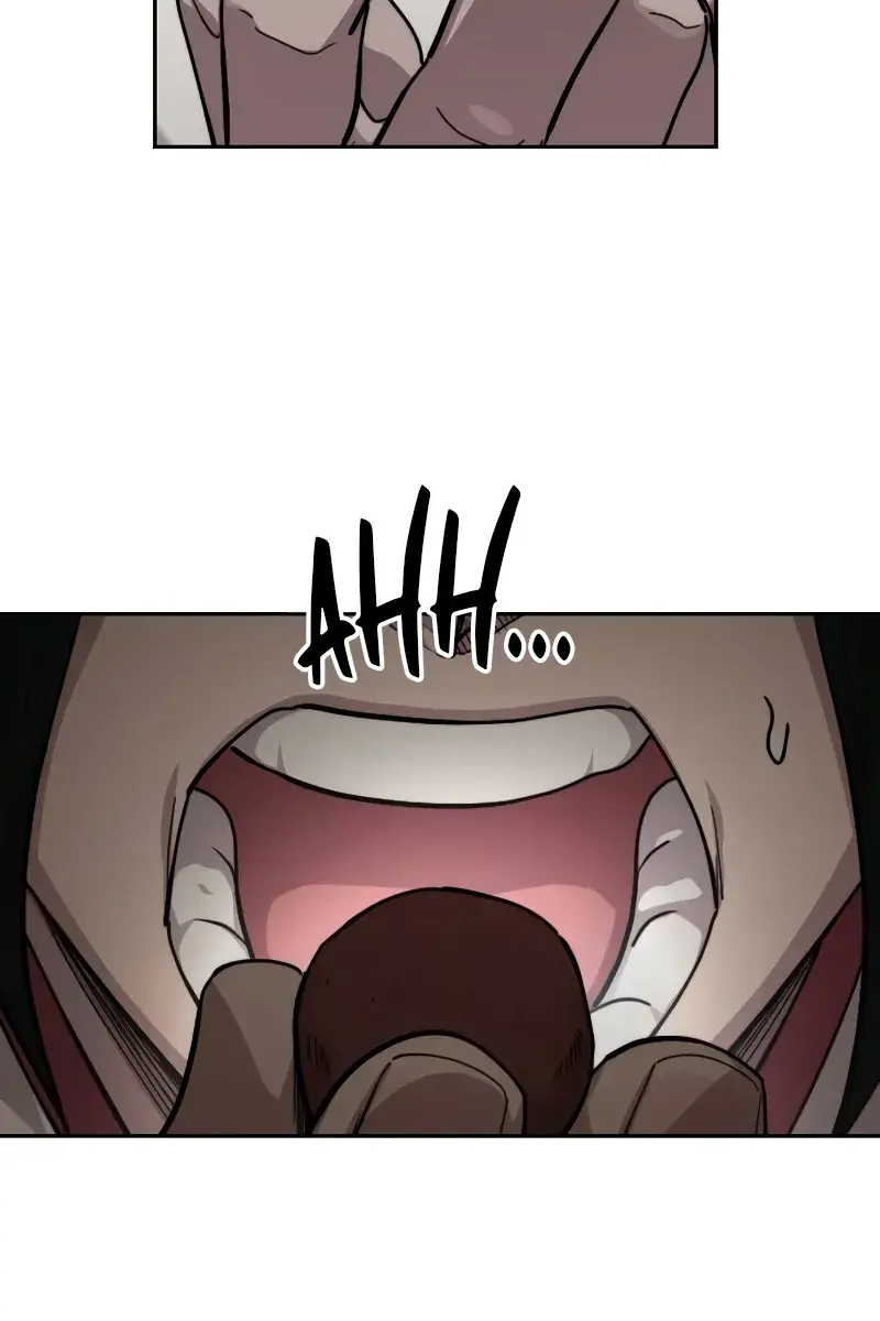 Return of the Mount Hua Sect Chapter 116 Page 44