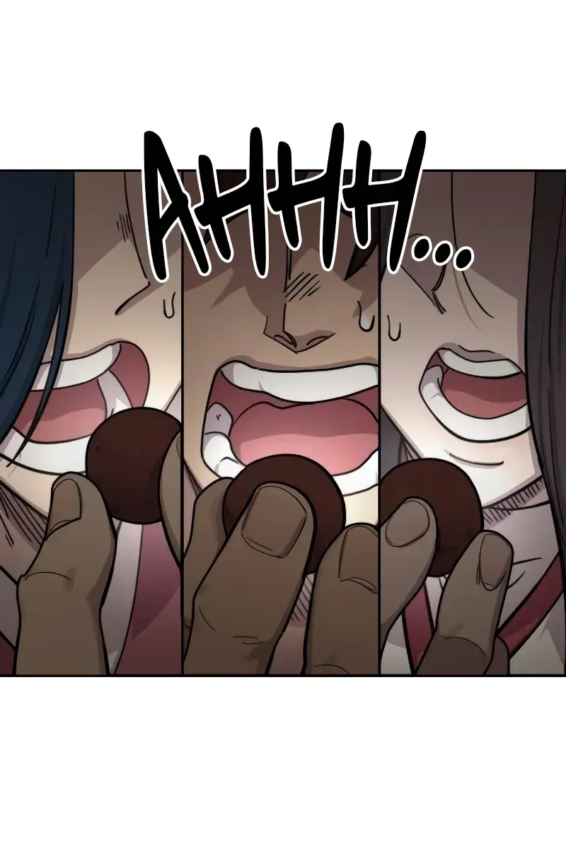 Return of the Mount Hua Sect Chapter 116 Page 45