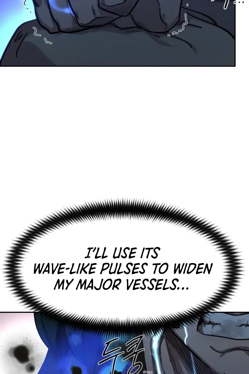 Return of the Mount Hua Sect Chapter 116 Page 70