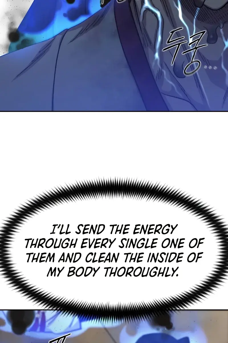 Return of the Mount Hua Sect Chapter 116 Page 71