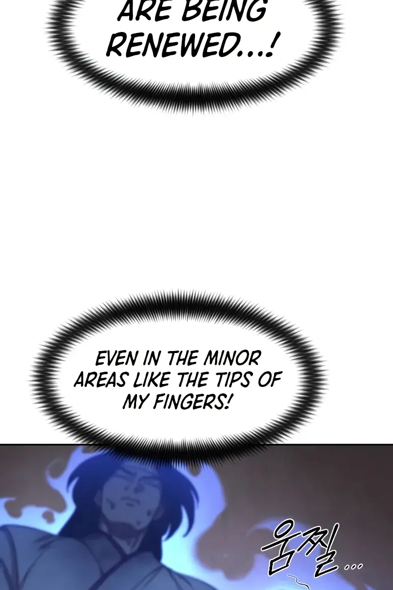 Return of the Mount Hua Sect Chapter 116 Page 74