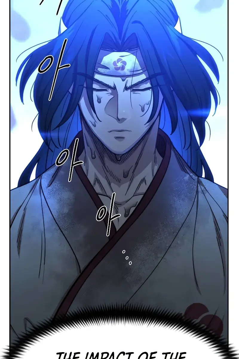 Return of the Mount Hua Sect Chapter 116 Page 76