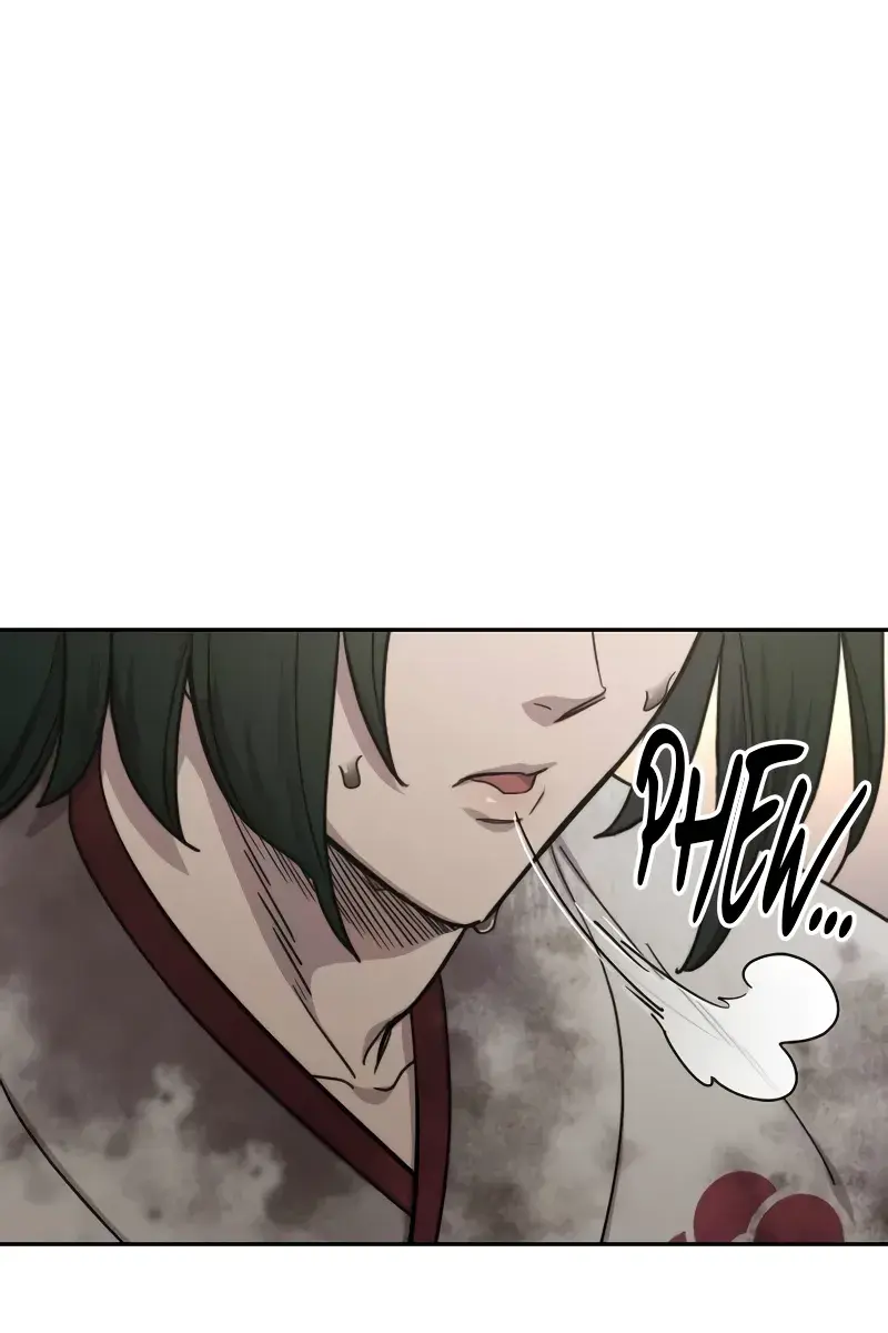 Return of the Mount Hua Sect Chapter 116 Page 87